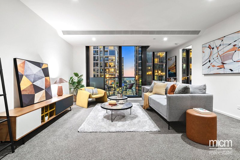 4303/618 Lonsdale Street, Melbourne VIC 3000