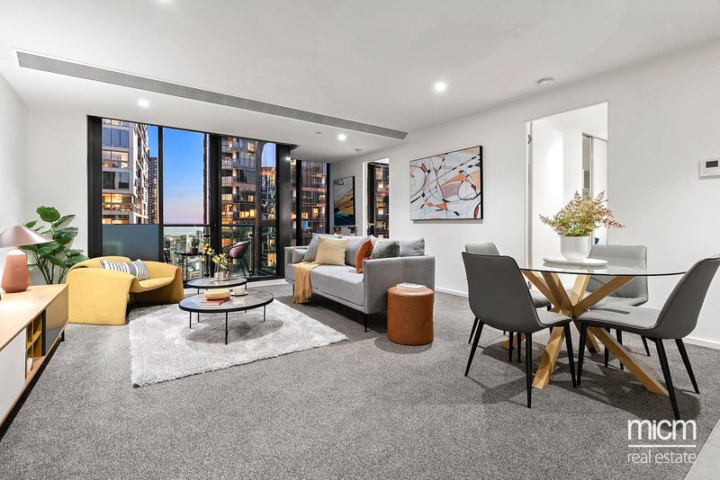 Photo - 4303/618 Lonsdale Street, Melbourne VIC 3000 - Image 2