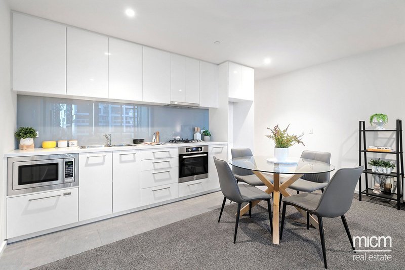 Photo - 4303/618 Lonsdale Street, Melbourne VIC 3000 - Image 3