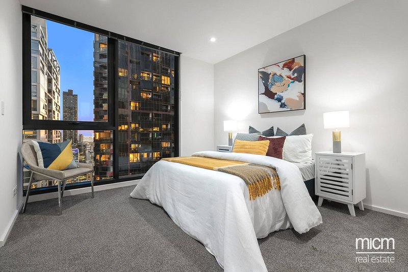 Photo - 4303/618 Lonsdale Street, Melbourne VIC 3000 - Image 6