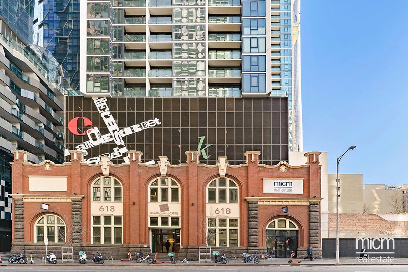 Photo - 4303/618 Lonsdale Street, Melbourne VIC 3000 - Image 11