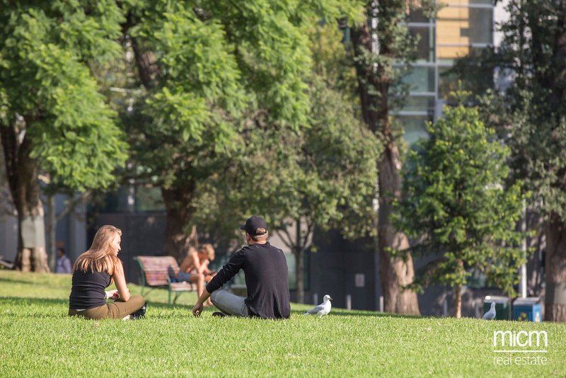 Photo - 4303/618 Lonsdale Street, Melbourne VIC 3000 - Image 18