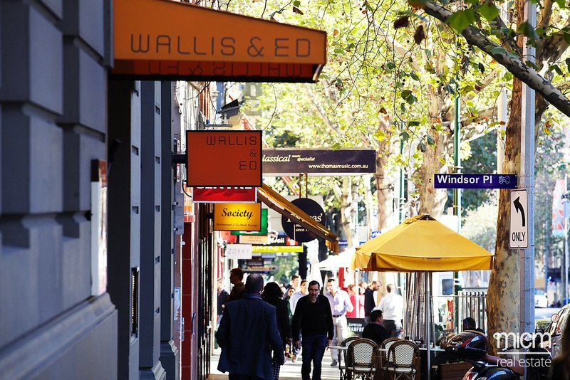 Photo - 4303/618 Lonsdale Street, Melbourne VIC 3000 - Image 19