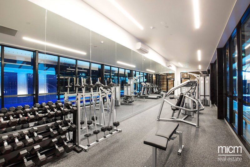 Photo - 4303/618 Lonsdale Street, Melbourne VIC 3000 - Image 20