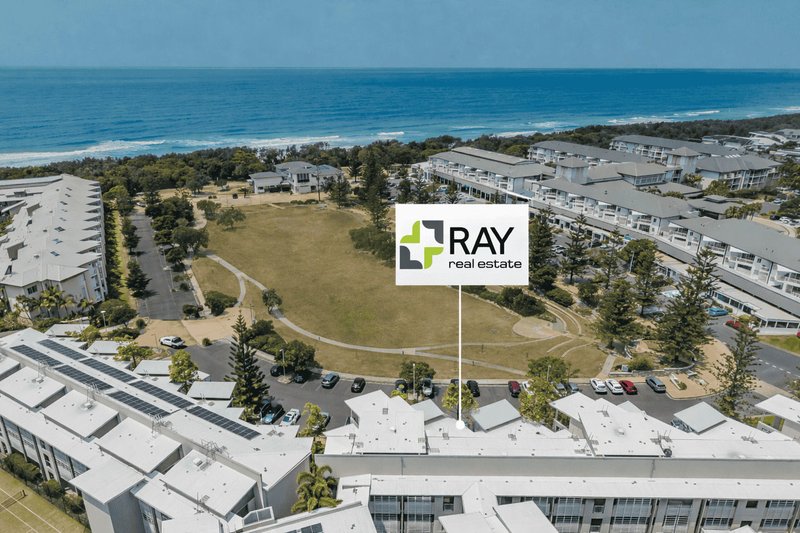 Photo - 4304/1-25 Bells Boulevard, Kingscliff NSW 2487 - Image 2