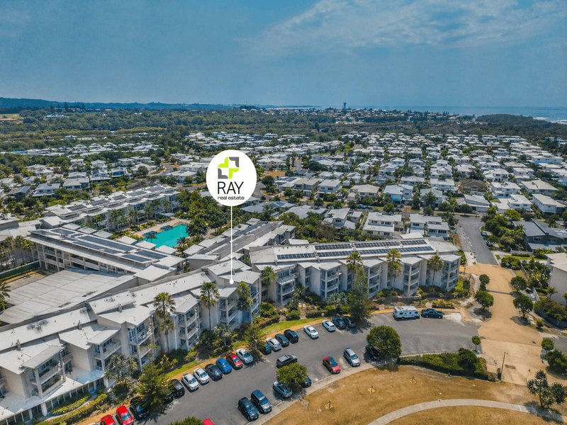 Photo - 4304/1-25 Bells Boulevard, Kingscliff NSW 2487 - Image 6