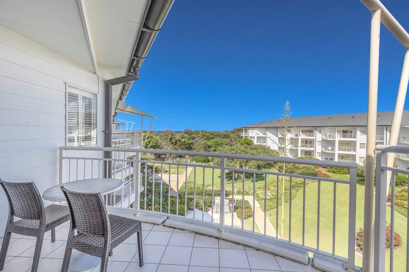 Photo - 4306-07/9 Gunnamatta Avenue, Kingscliff NSW 2487 - Image 2