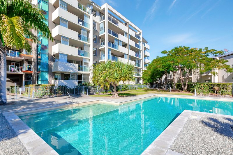 Photo - 4306/12 Executive Drive, Burleigh Waters QLD 4220 - Image 19