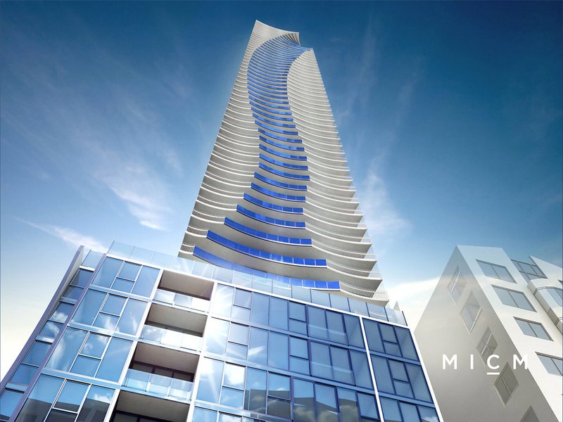 Photo - 4307/560 Lonsdale Street, Melbourne VIC 3000 - Image 1