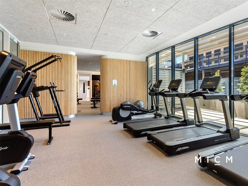 Photo - 4307/560 Lonsdale Street, Melbourne VIC 3000 - Image 6