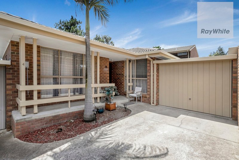 4/309 Mickleham Road, Westmeadows VIC 3049