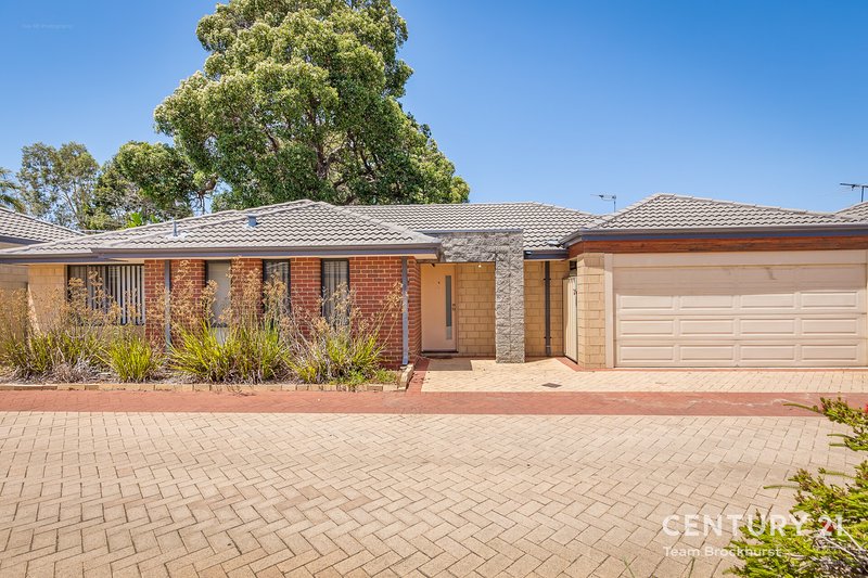 4/309 Railway Avenue, Armadale WA 6112