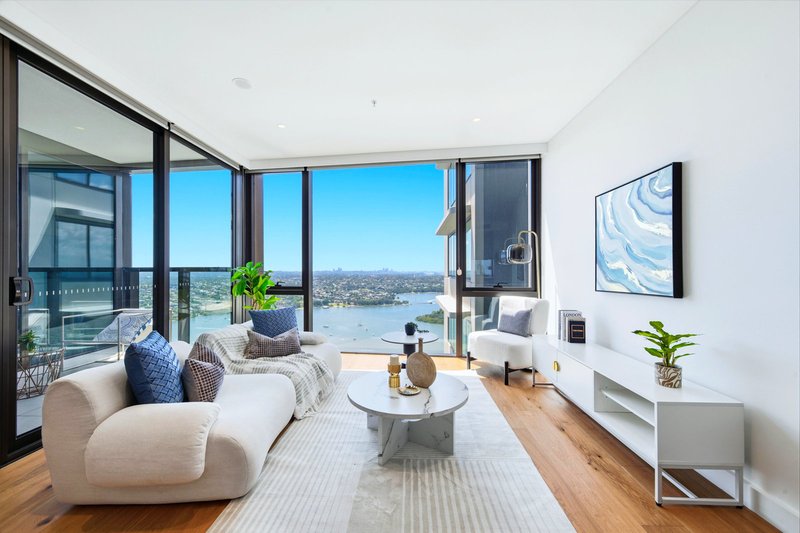 Photo - 4309/36 Walker Street, Rhodes NSW 2138 - Image 1