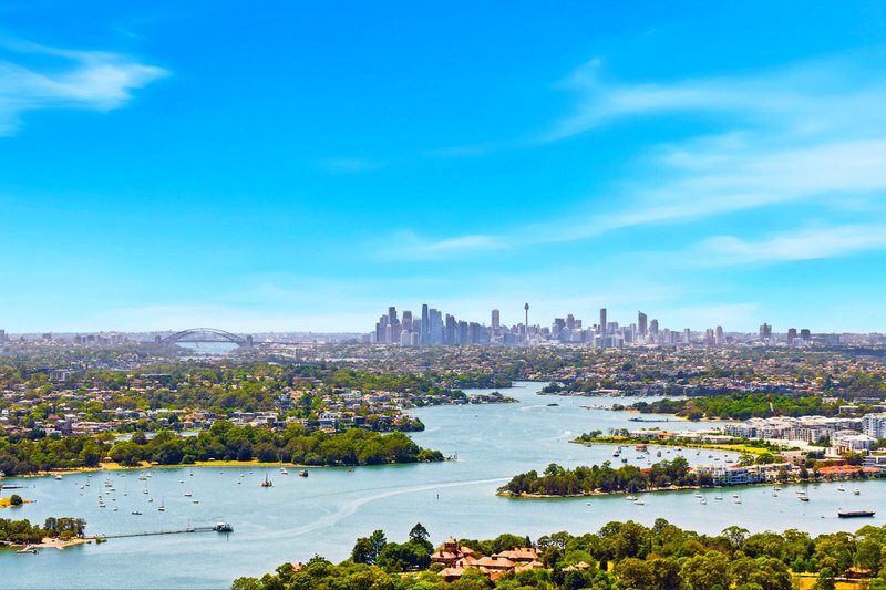 Photo - 4309/36 Walker Street, Rhodes NSW 2138 - Image 2