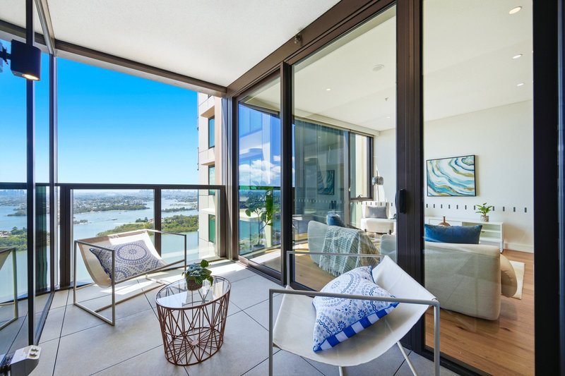 Photo - 4309/36 Walker Street, Rhodes NSW 2138 - Image 12