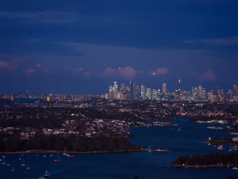 Photo - 4309/36 Walker Street, Rhodes NSW 2138 - Image 14