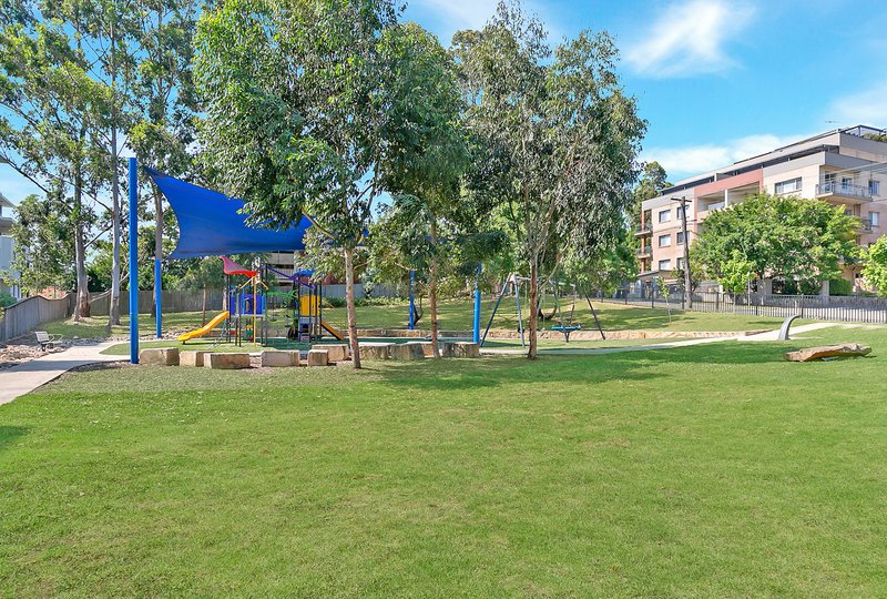 Photo - 43/1-11 Donald Street, Carlingford NSW 2118 - Image 12