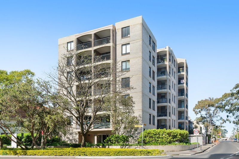 Photo - 43/1-3 Dalley Street, Bondi Junction NSW 2022 - Image