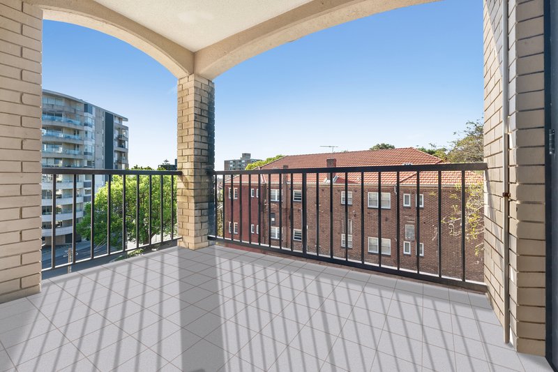 Photo - 43/1-3 Dalley Street, Bondi Junction NSW 2022 - Image 2