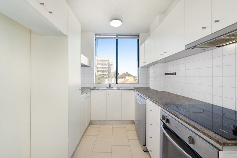 Photo - 43/1-3 Dalley Street, Bondi Junction NSW 2022 - Image 5