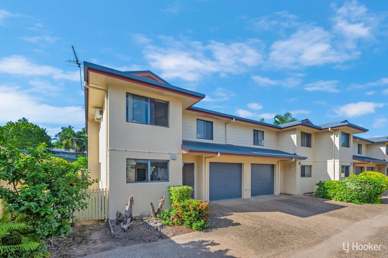 4/31-33 Bayswater Road, Hyde Park QLD 4812