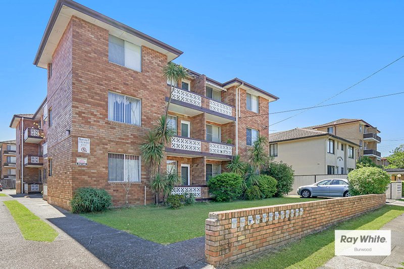 4/31-33 Fourth Avenue, Campsie NSW 2194