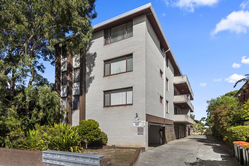 4/31-33 Ocean Street, Penshurst NSW 2222