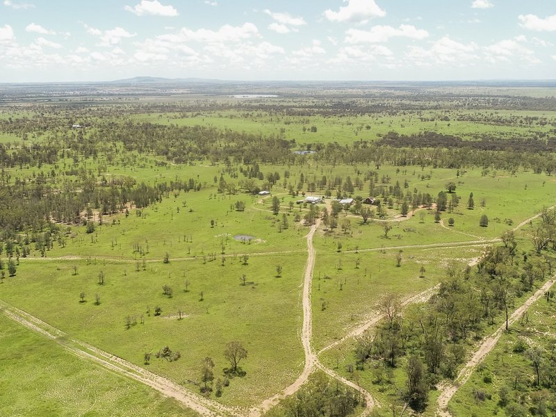 431 Bakers Lane, Roma QLD 4455