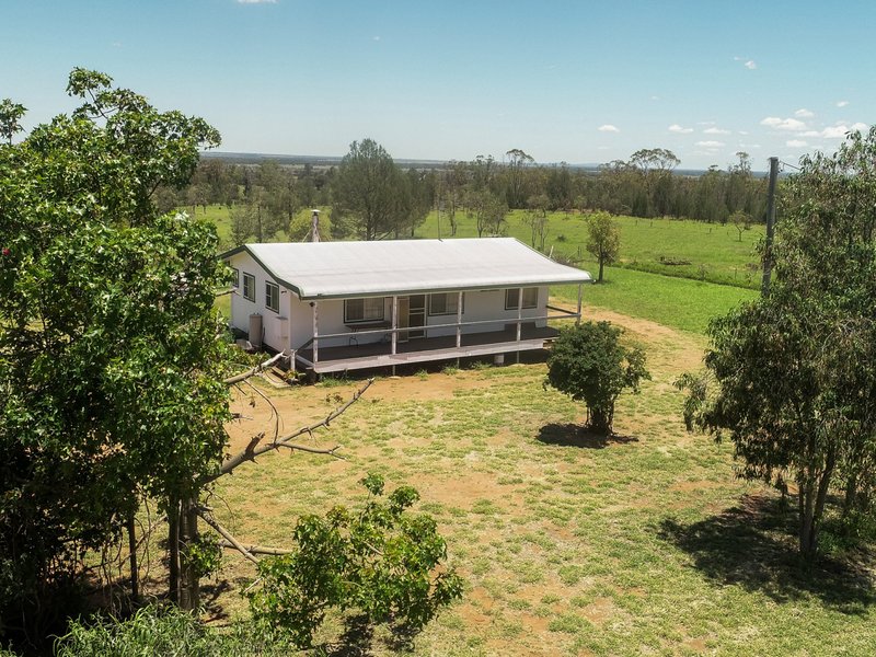 Photo - 431 Bakers Lane, Roma QLD 4455 - Image 2