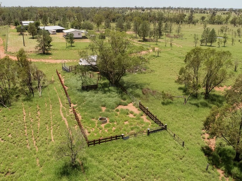 Photo - 431 Bakers Lane, Roma QLD 4455 - Image 9