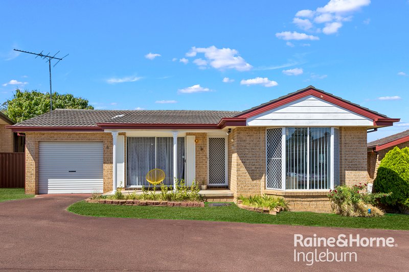 4/31 Belmont Road, Glenfield NSW 2167