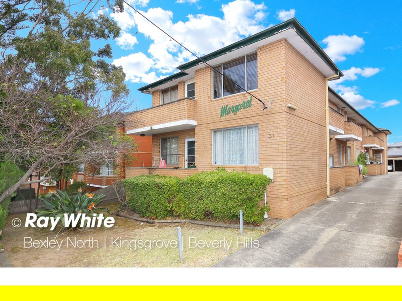 4/31 Bexley Road, Campsie NSW 2194