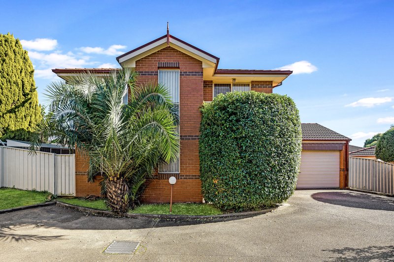 4/31 Bromley Avenue, Greenacre NSW 2190