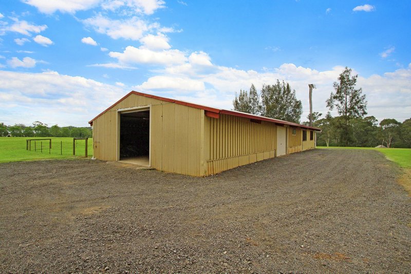 Photo - 431 East Kurrajong Road, East Kurrajong NSW 2758 - Image 13