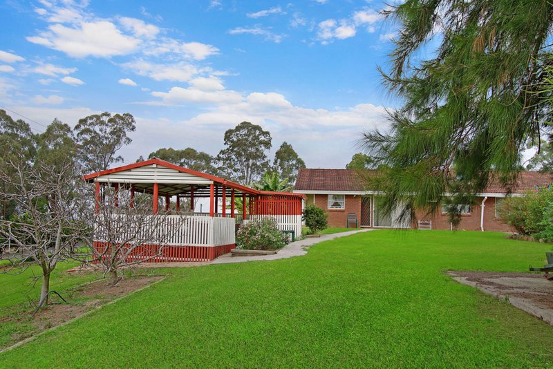 Photo - 431 East Kurrajong Road, East Kurrajong NSW 2758 - Image 15