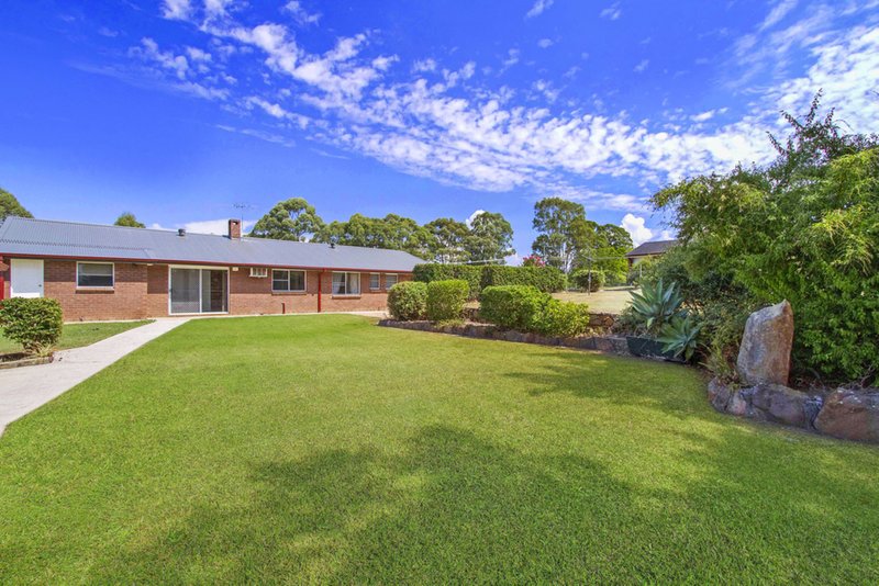 Photo - 431 East Kurrajong Road, East Kurrajong NSW 2758 - Image 16