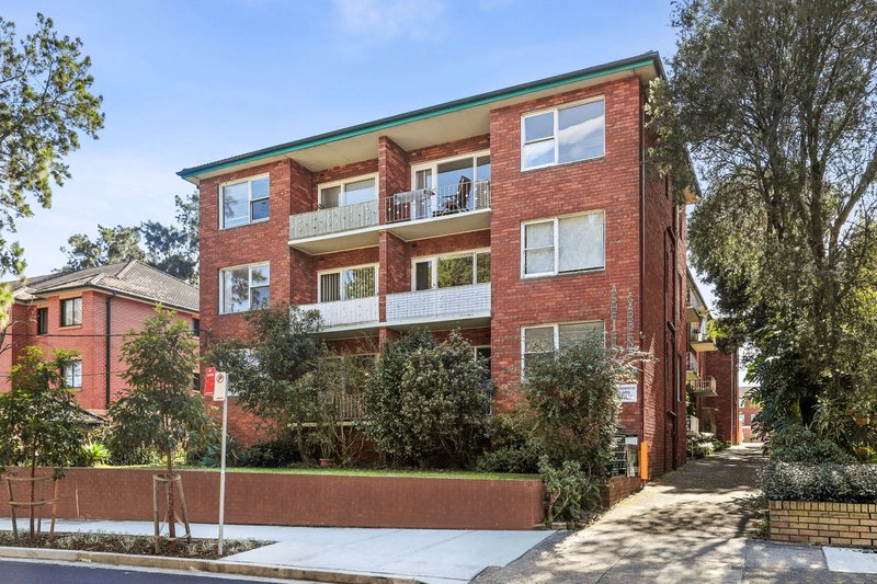 4/31 Elizabeth Street, Ashfield NSW 2131