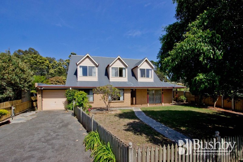 Photo - 431 Gravelly Beach Road, Gravelly Beach TAS 7276 - Image 1