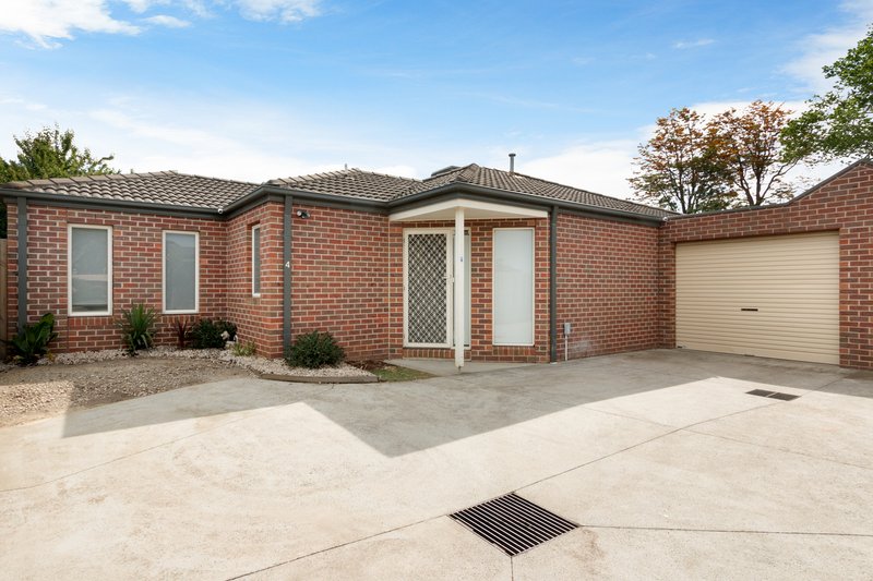 4/31 James Street, Pakenham VIC 3810