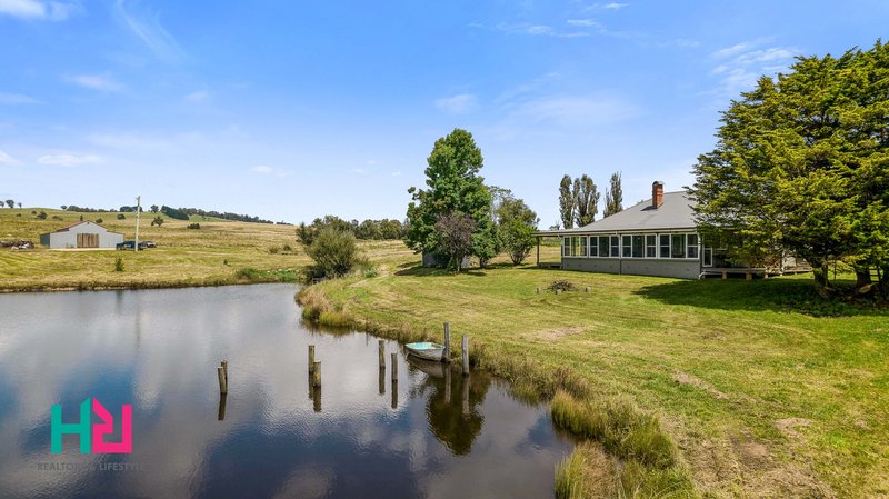 431 Jerrys Meadow Road, Sodwalls NSW 2790