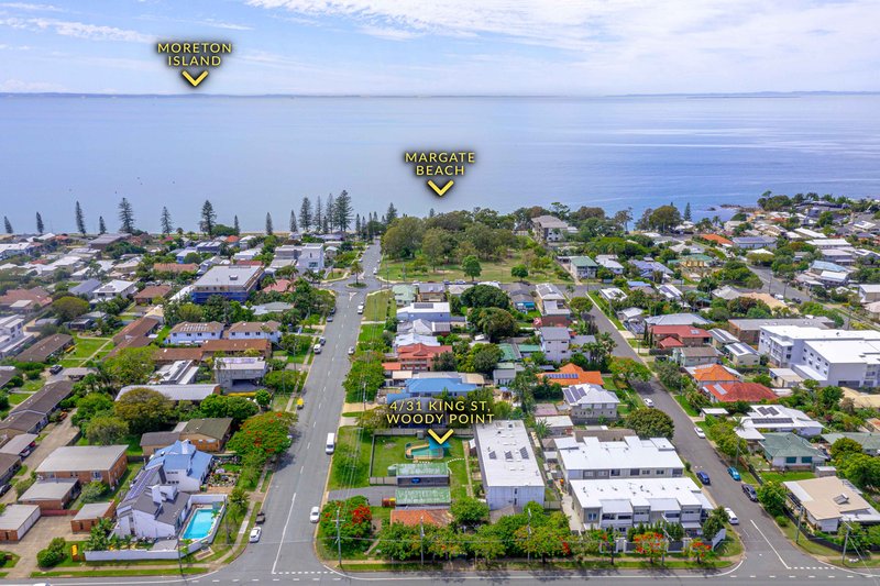 Photo - 4/31 King Street, Woody Point QLD 4019 - Image 11