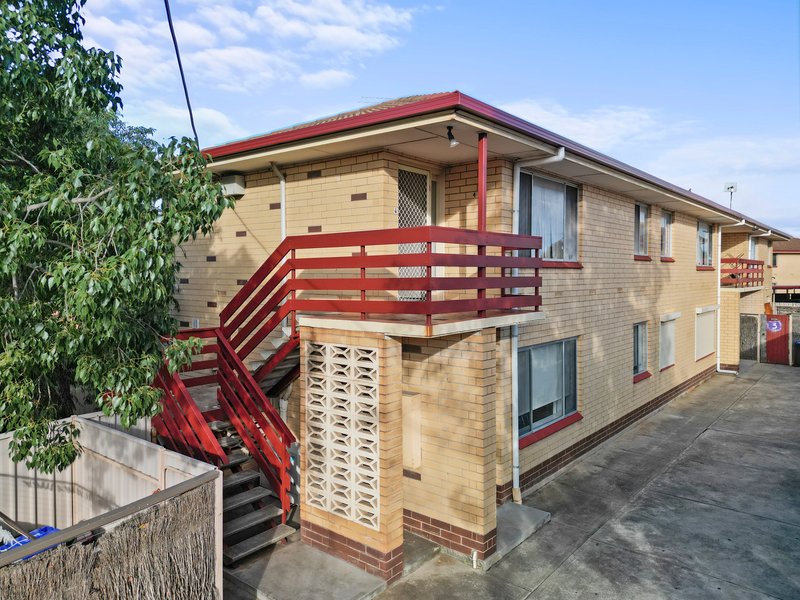 4/31 Lamont Street, Renown Park SA 5008