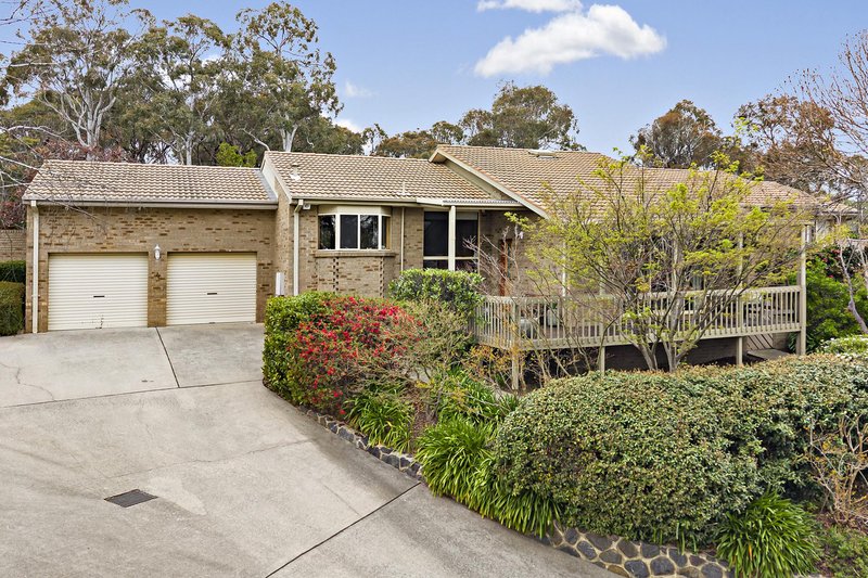 Photo - 4/31 Mugglestone Place, Bruce ACT 2617 - Image 1