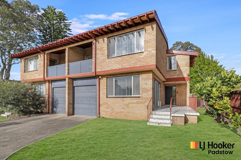 4/31 Neptune Street, Revesby NSW 2212