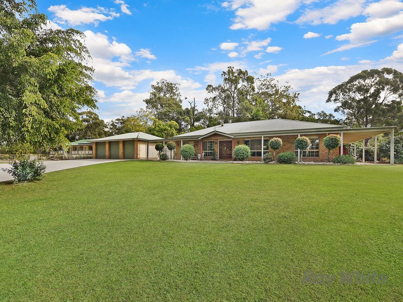 431 Oakey Flat Road, Morayfield QLD 4506