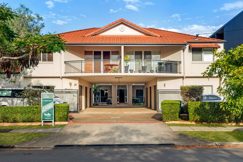 4/31 Onslow Street, Ascot QLD 4007