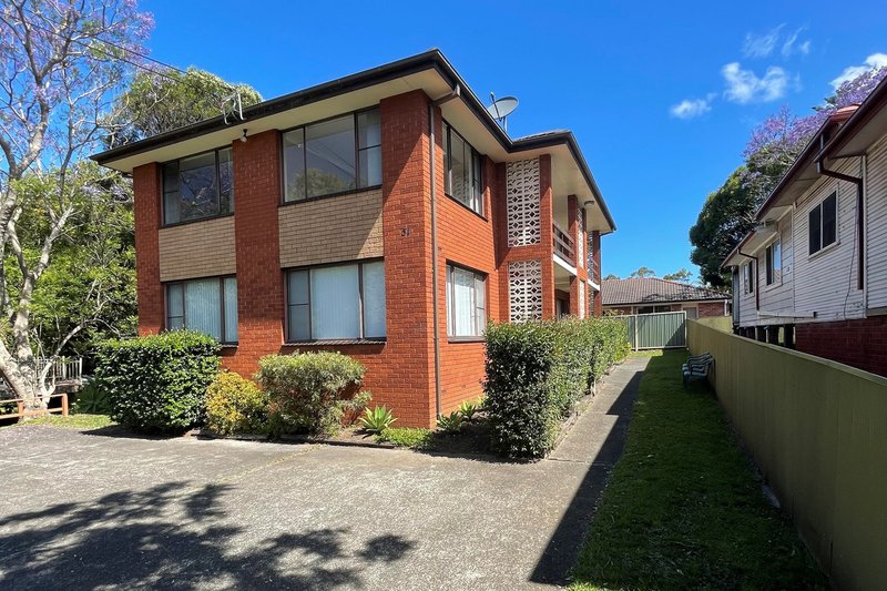 4/31 Railway Street, Corrimal NSW 2518