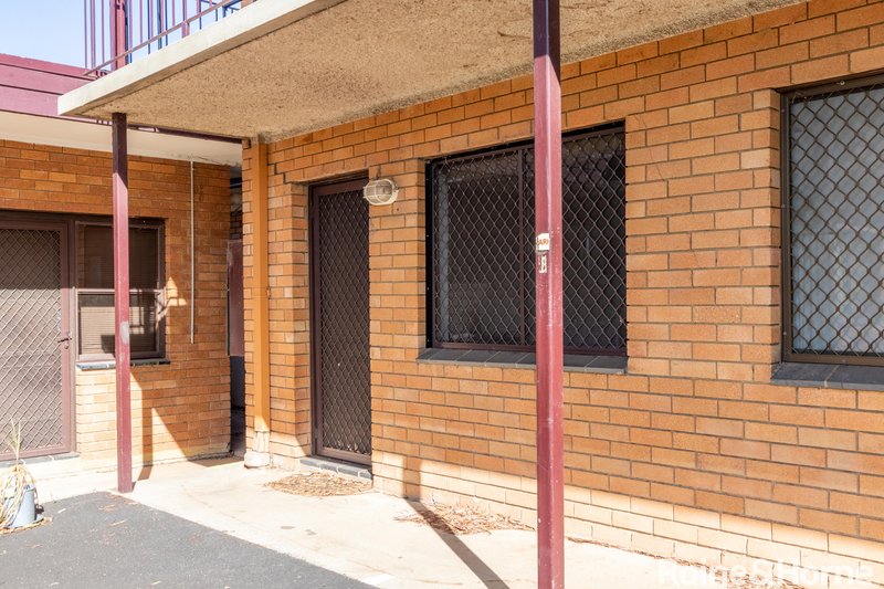 4/31 Seymour Street, Bathurst NSW 2795