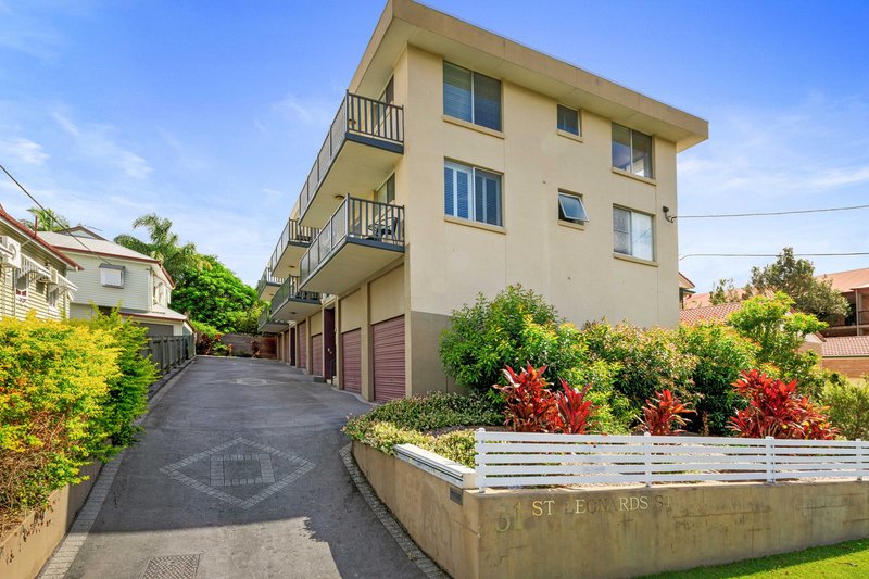 4/31 St Leonards Street, Coorparoo QLD 4151