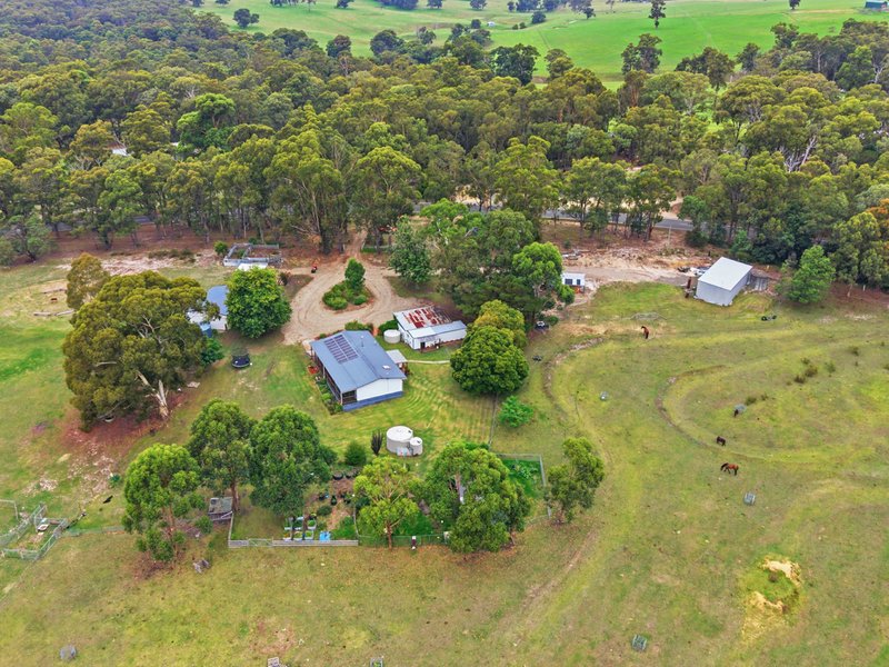 Photo - 431 Stephenson Road, Nicholson VIC 3882 - Image 2